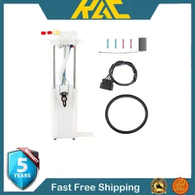 E3563m Kac 1x Fuel Pump Module Assembly With Pressure Sensor For Chevrolet S10 Gmc Sonoma V6