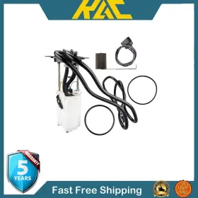 E3590m Kac 1x Electric Fuel Pump Module Assembly For Chevy Cobalt Pontiac Pursuit 2005 Ion