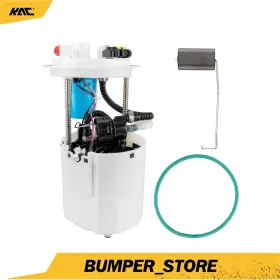 E3748m Kac Gas Fuel Pump Assembly For Buick Enclave Acadia Saturn Outlook V6 3.6l 2007-2008