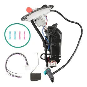 E3819m Kac Fuel Pump Module Assembly For 09-2012 Chevy Malibu Pontiac G6 2.4l L4 New