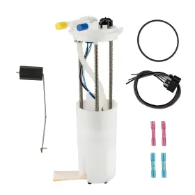 E3967m Kac Electrical Fuel Pump Assembly For Chevrolet K2500 Suburban 98-1999 #3