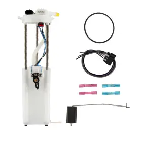 E3967m Kac Electrical Fuel Pump Assembly For Chevrolet K2500 Suburban 98-1999