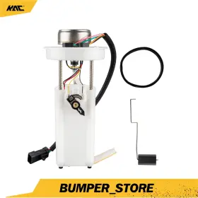 E7103mn Kac 1pc Fuel Pump Module Assembly New For Jeep Grand Cherokee 1997 1998 4.0l 5.2l