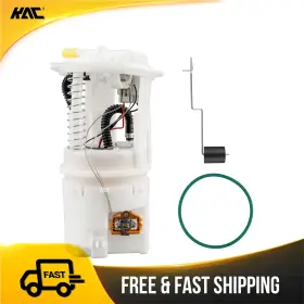 E7189m Kac Fuel Pump Module Assembly New For Chrysler Pt Cruiser 2.4l 2004-2010