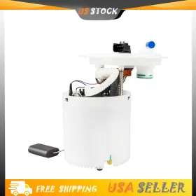 E7226m Kac Electrical Fuel Pump Assembly For Chrysler Pacifica 2007 2008 V6 3.8 4.0l