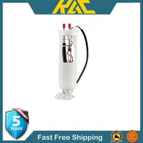 Fg1123 Kac E8379m 1x Fuel Pump Module For Volvo 850 1996-1997 S70 1998-2000
