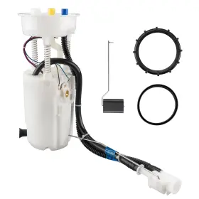 E8389m Kac Fuel Pump Assembly For Mercedes-benz Ml320 Ml350 Ml430 Ml500 Ml 55 Amg