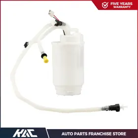 7l6919087g Kac E8569m Right Fuel Pump Assembly For 2004-07 Volkswagen Touareg 3.2l 4.2l Fg1404
