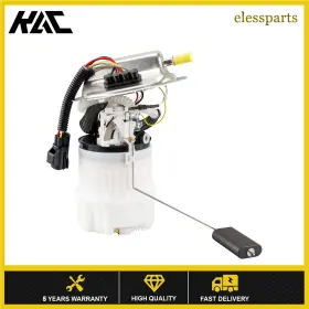 E8589m Kac Electrical Fuel Pump Module Assembly For Mazda 3 2.0l 2004-2009 New