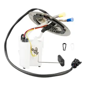 F8zz-9h307df Kac Fuel Pump With Sending Unit For Ford Mustang 1998 Except California 3.8l 4.6l Zc F8zz-9h307df Kac Fuel Pump With Sending Unit For Ford Mustang 1998 Except California 3.8l 4.6l Zc