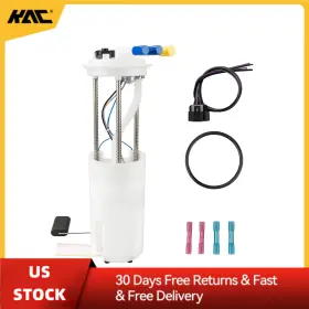Fg0030 Kac Fuel Pump Assembly For 1996 Chevy Blazer Gmc Jimmy Oldsmobile Bravada V6 4.3l