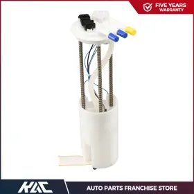E3943m Kac Fg0069 Fuel Pump For 1997-2000 Chevy S10 Gmc Sonoma Isuzu Hombre 2.2l