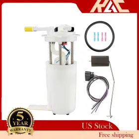 Fg0105 Kac Fuel Pump Assembly For 2000-2001 Chevy Suburban 1500 Gmc Yukon Xl Fg0105 Kac Fuel Pump Assembly For 2000-2001 Chevy Suburban 1500 Gmc Yukon Xl
