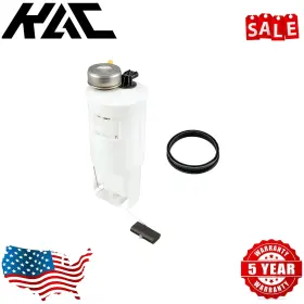 Sp7160m Kac Fg0424 Fuel Pump Assembly Fits 2002 2003 Dodge Ram 1500 20 Gph 49.0 Psi 67684