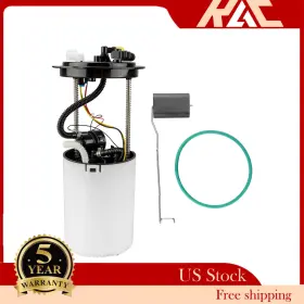 P76236m Kac Fg0433 Fuel Pump Assembly And Sender Unit For 06 07 Buick Lucerne Cadillac Dts