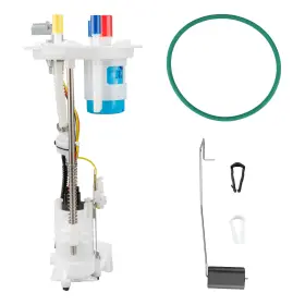 Fg0846 Kac Fg0845 Electric Fuel Pump Assembly For 2004-08 Ford F-150 Xlt Pickup 5.4l E2434m #2