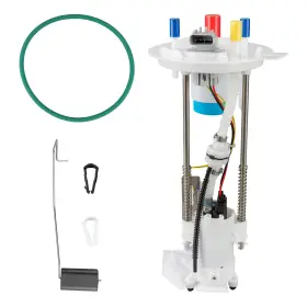 Fg0846 Kac Fg0845 Electric Fuel Pump Assembly For 2004-08 Ford F-150 Xlt Pickup 5.4l E2434m