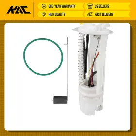 Fg0929 Kac Fuel Pump Assembly Fits Jeep Liberty V6 3.7l 2005-2007 L4 2.4l