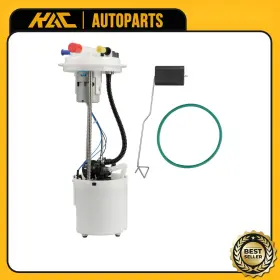 Fg0944 Kac Fuel Pump Assembly For 09-13 Gmc Sierra 1500 4.3l Chevy Silverado