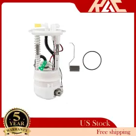 Fg1148 Kac Fuel Pump Assembly For Nissan Rogue 2008-2013 And Select 2014 2015 L4 2.5l