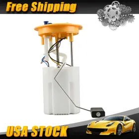Fg1186 Kac Fuel Pump Assembly Fit For 2006 Volkswagen Jetta L4 1.9t 2010-2014 Golf 2t