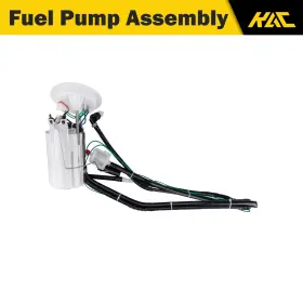Fg1239 Kac Fuel Pump Assembly For Bmw 550i 2006-2010 650i 530i 2004-2005