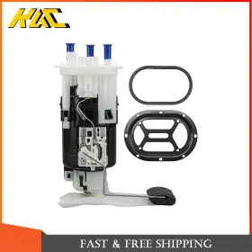 3111026350 Kac Fg1257 Fuel Pump Assembly Fits Hyundai Santa Fe 2003-2005 3.5l And 2004 2.4l