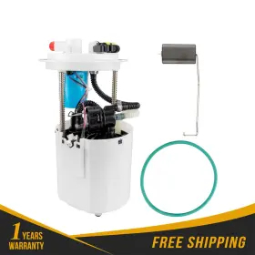 Fg1297 Kac Fuel Pump Assembly For 2007-2008 Gmc Acadia And Saturn Outlook