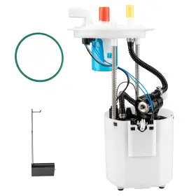 Fg1315 Kac Fuel Pump Module Assembly For 2011-2014 Ford F-150 5.0l 2010 5.4l
