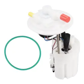 Fg1538 Kac For Nissan Versa 2012 2013 2014 2015 2016-2019 L4 1.6l Fuel Pump Module Assembly