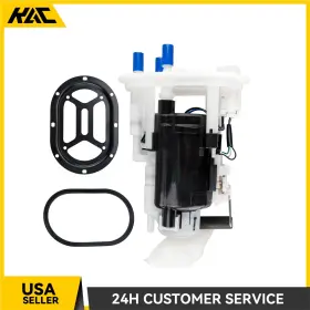 3111026500 Kac Fg1930 Electrical Fuel Pump Assembly For Hyundai Santa Fe 2001-02 03
