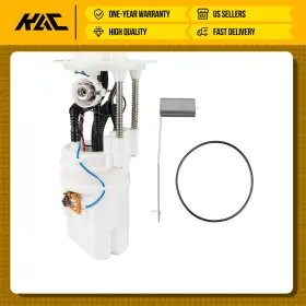 Fg1980 Kac Fit For 09-11 Toyota Tundra Sequoia 5.7l V8 Fuel Pump Assembly With Sending Unit