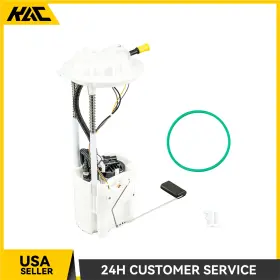 Fg2266 Kac Fuel Pump Assembly For 2018-2019 Ram 1500 And Classic