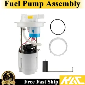 Hes590923 Kac Sp8054m For 2012-2015 Honda Civic Gas 2013 2014-15 Acura Ilx Fuel Pump Assembly