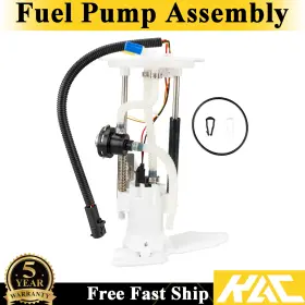 Hes592972 Kac Fg0862 For 2003-2004 Ford Expedition 4.6l V8 Electric Fuel Pump Module Assembly