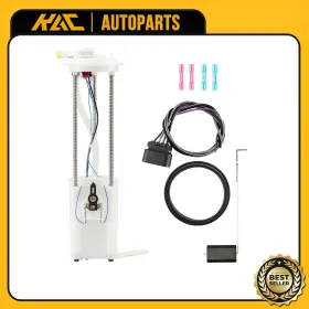 Hk05232403cp Kac 1pc For Silverado 1500 4.8l 5.3l 2003 2002 2001 2000 1999 Fuel Pump Module