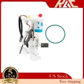 La11087101d Kac Fuel Pump Fit For 2006-2009 Ford Explorer Mercury Mountaineer 4.0l New
