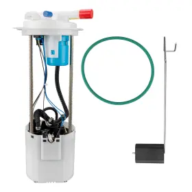 E3834m Kac M10212 Us Fuel Pump Assembly For Chevrolet Silverado 1500 07-08 4.8l With Sensor