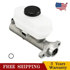 M390183 Kac Brake Master Cylinder For Ford F-150 94-98 All Engine 99-03 V8 4.6l 5.4l