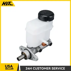 M630456 Kac Brake Master Cylinder With Reservoir For Hyundai Sonata 2006-2010 Azera 2006-2013