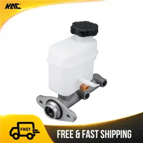 M630457 Kac Brake Master Cylinder For Hyundai Azera Sonata 2009 New