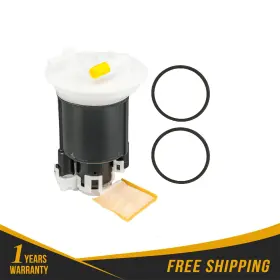 Mr566825 Kac Us Engine Fuel Pump Module Assembly For Mitsubishi Lancer L4 2.0l Petrol 02-03