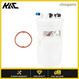 Mu1467 Kac Fuel Pump Assembly With Pressure Sensor For Chevrolet Aveo Pontiac Wave 2004-2005