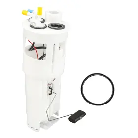 P74653m Kac Fuel Pump Assembly For 1992-1993 Dodge B350 V8 5.9l 1991 B250 All Engine