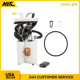 P76059m Kac Electrical Fuel Pump Assembly For Ford Taurus Mercury Sable 3.0l 02-03 Fg0966