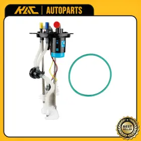 P76123m Kac Fuel Pump Assembly For 2004-2006 Ford Ranger V6 3.0l 4.0l L4 2.3l