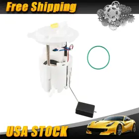P76269m Kac Fuel Pump Assembly For 07-17 Jeep Compass 2.4l Patriot