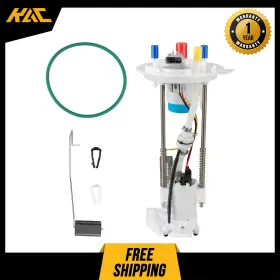 P76335m Kac Fuel Pump Assembly For 2004-2008 Ford F-150 4 2l 6l 5 4l With Sending Unit