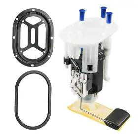 P76405m Kac Fuel Pump Module Assy Fg1258 With Seal Sender For Hyundai Santa Fe V6 2.7l 03-06