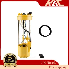 P76473m Kac Fuel Pump Assembly Sending Unit Fits Dodge Ram 2500 3500 1998-2004 L6 5.9 T